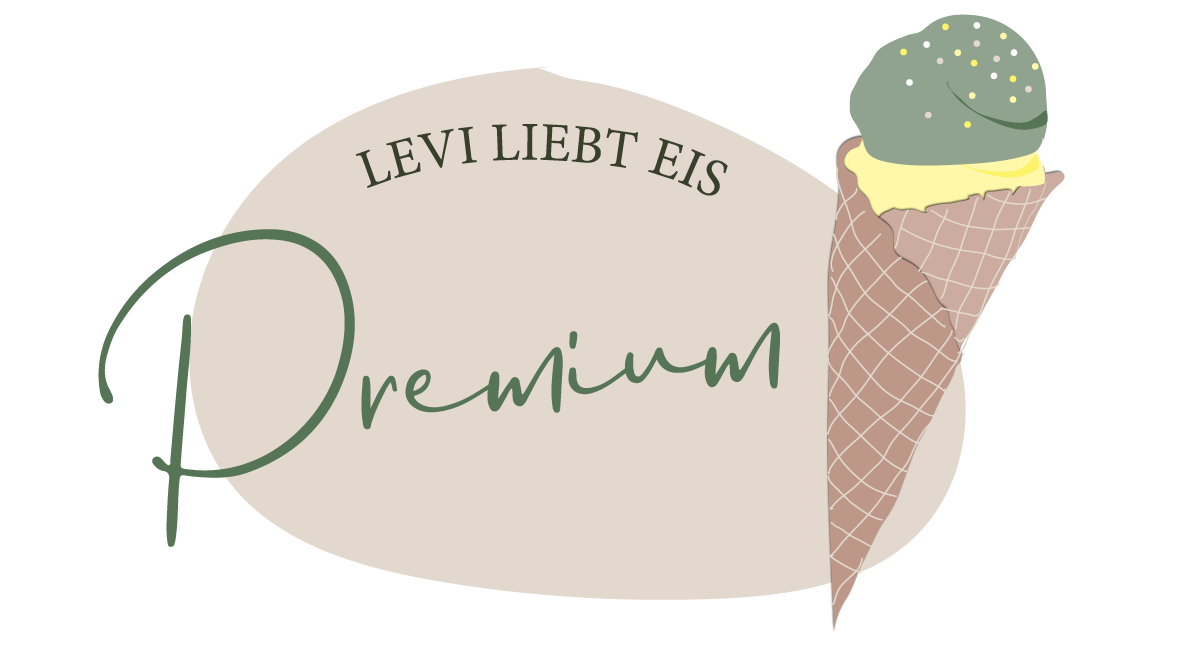 Levi liebt Eis Premium Paket ab 529 Euro